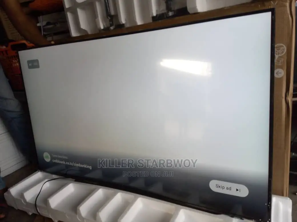 Smart Tv, Samsung Inchi 55
