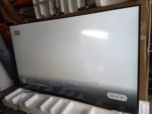 Smart Tv, Samsung Inchi 55