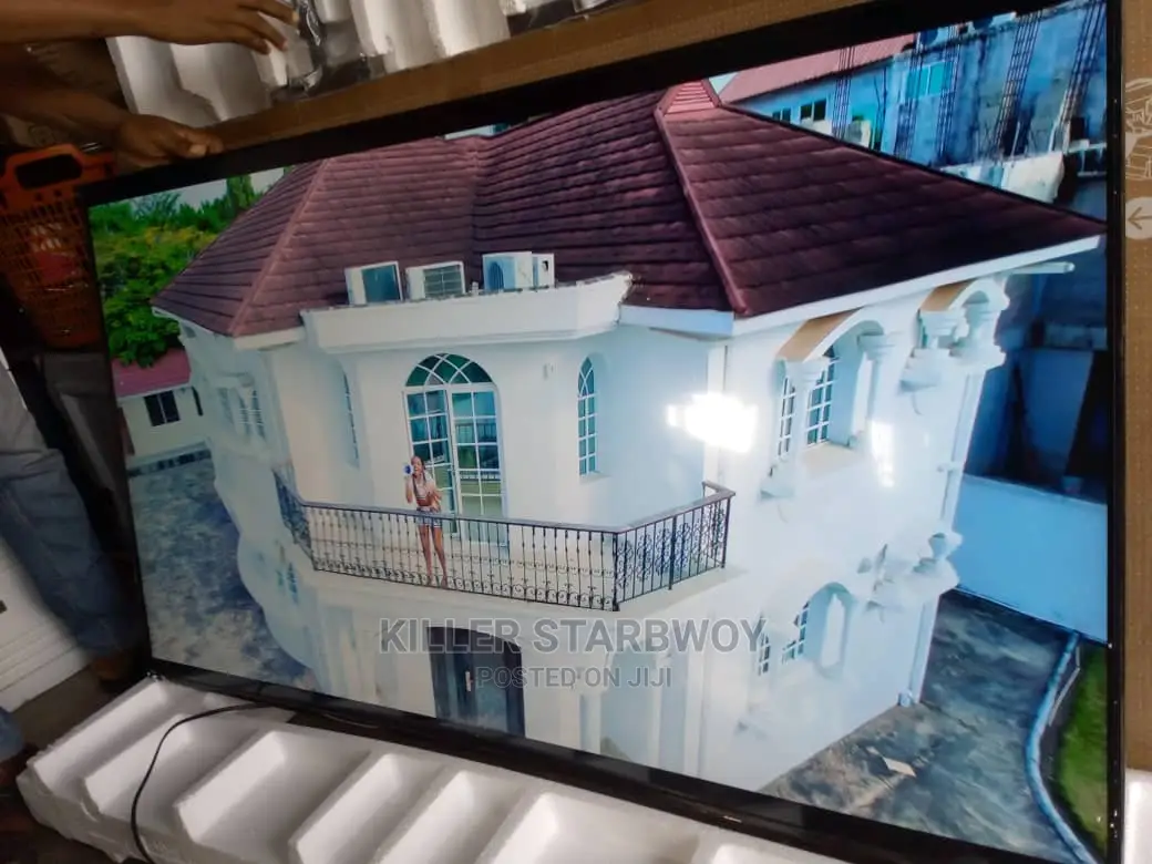 Smart Tv, Samsung Inchi 55