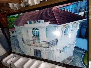 Smart Tv, Samsung Inchi 55