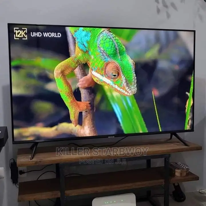 Samsung Smart Uhd Inchi 55