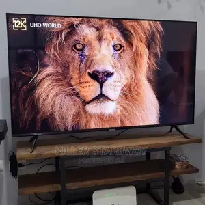 Samsung Smart Uhd Inchi 55