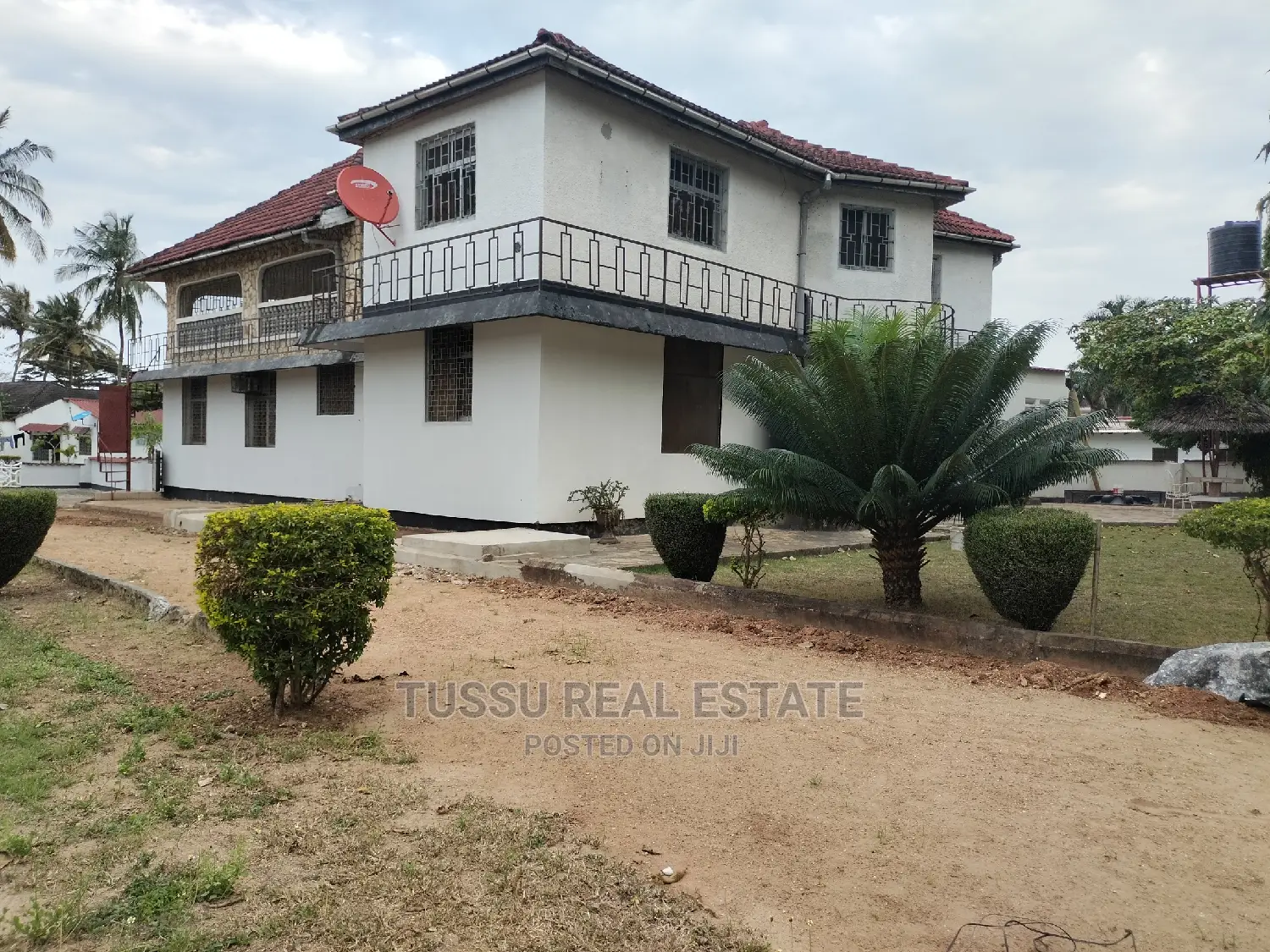 Mini Flat in Bahari Beach, Kinondoni for sale
