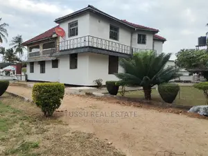 Mini Flat in Bahari Beach, Kinondoni for sale