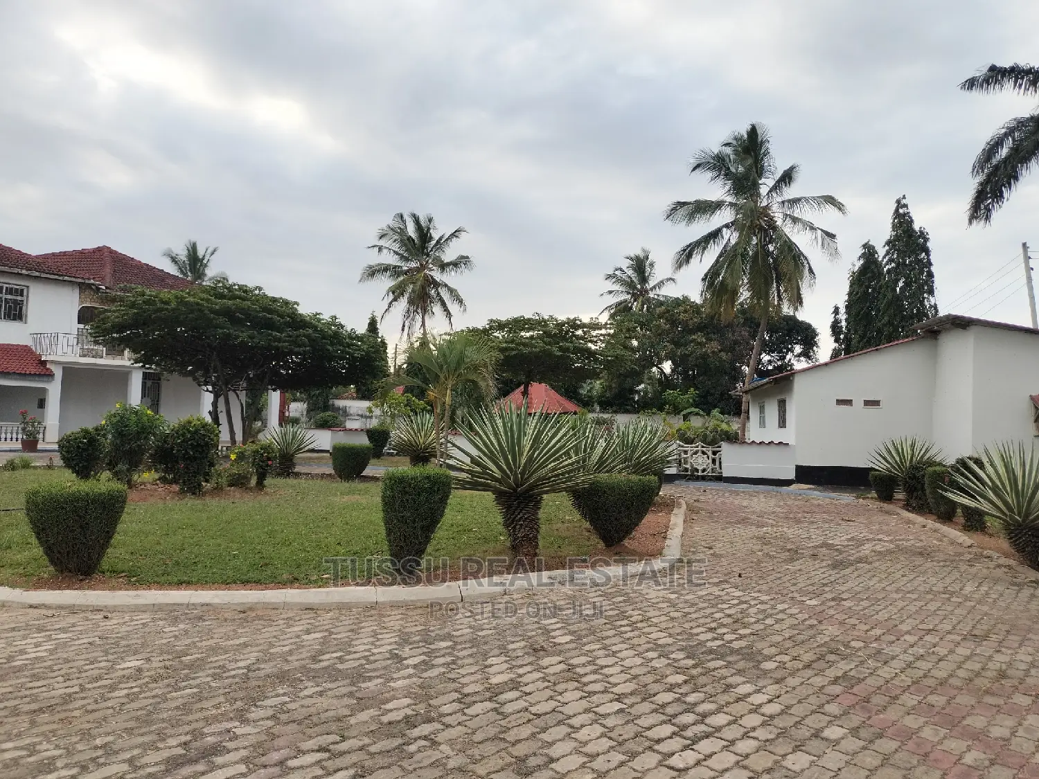 Mini Flat in Bahari Beach, Kinondoni for sale