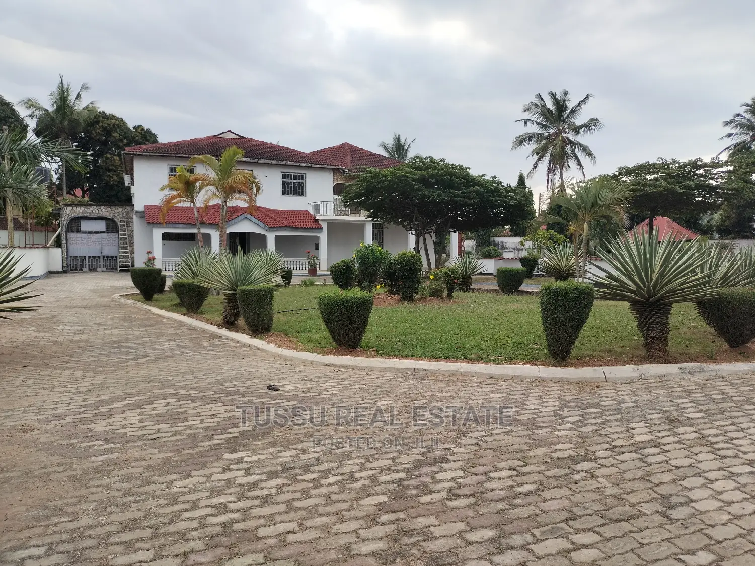 Mini Flat in Bahari Beach, Kinondoni for sale