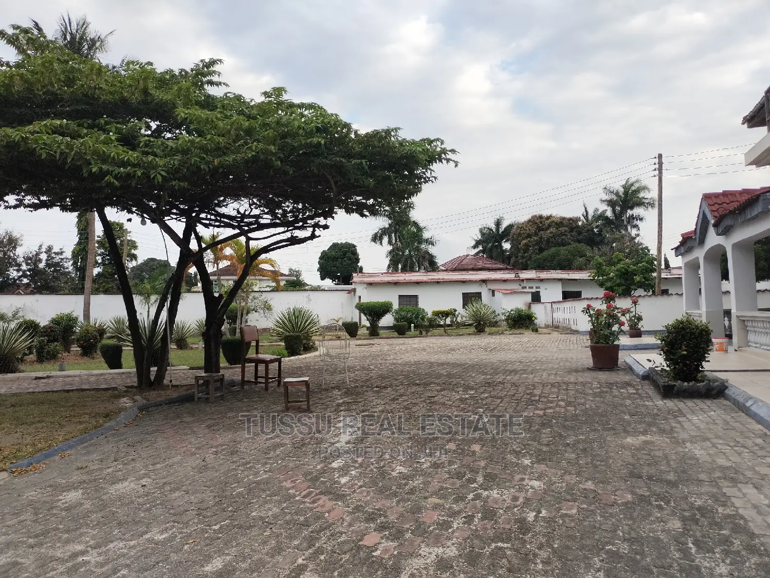 Mini Flat in Bahari Beach, Kinondoni for sale