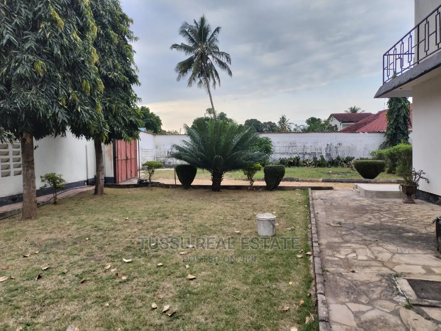 Mini Flat in Bahari Beach, Kinondoni for sale