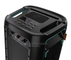 Hisense Party Speaker Portable Bluetooth Subwoofer 300W 2.0