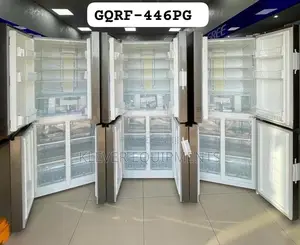 Bruhm French Door Fridge 426litres