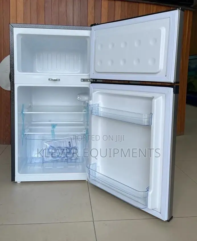 Bruhm Mini Fridge 95L