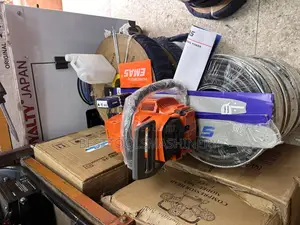 Chain Saw Emas