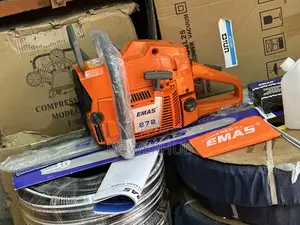 Chain Saw Emas
