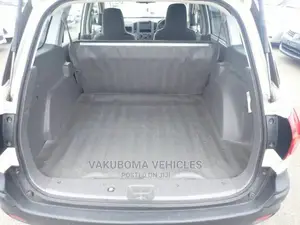 Nissan Advan 2016 White