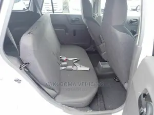 Nissan Advan 2016 White
