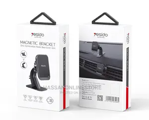 Yesido C110 Magnetic Car Holder