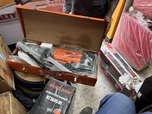 Demolation Hammer