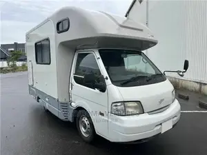 Vanette Truck