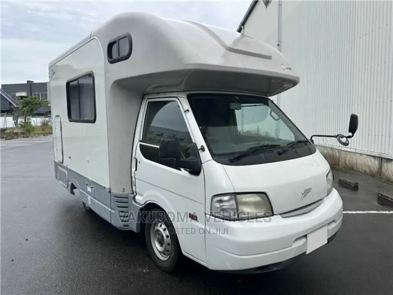 Vanette Truck