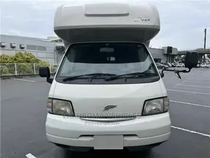 Vanette Truck