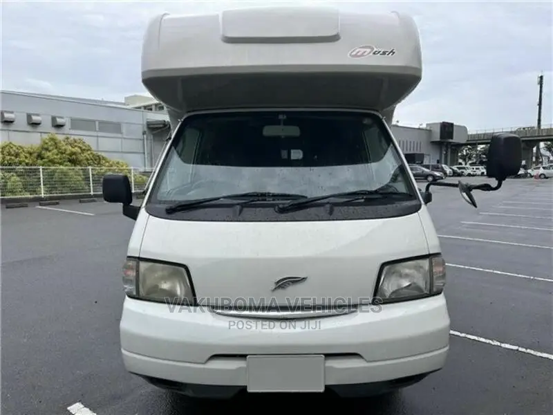 Vanette Truck