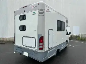 Vanette Truck
