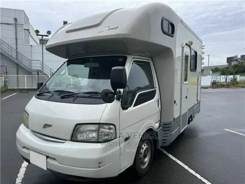 Vanette Truck