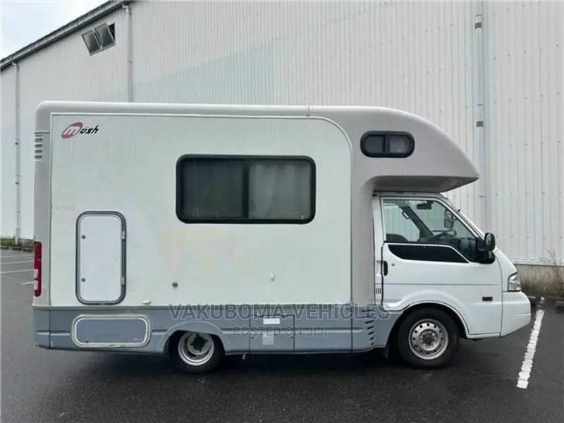 Vanette Truck