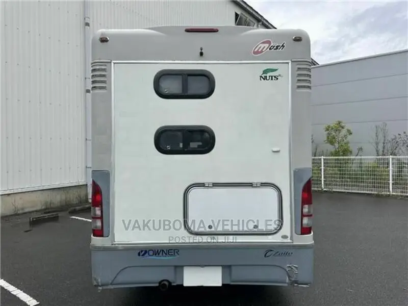 Vanette Truck