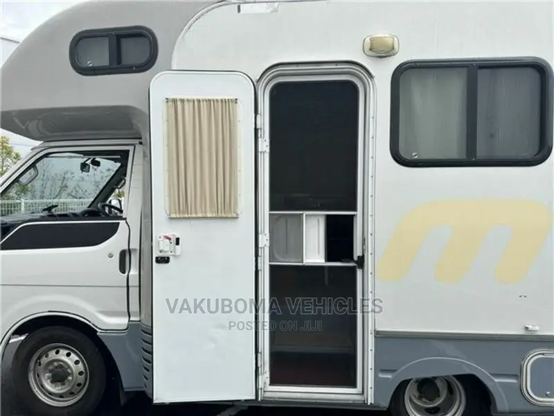 Vanette Truck