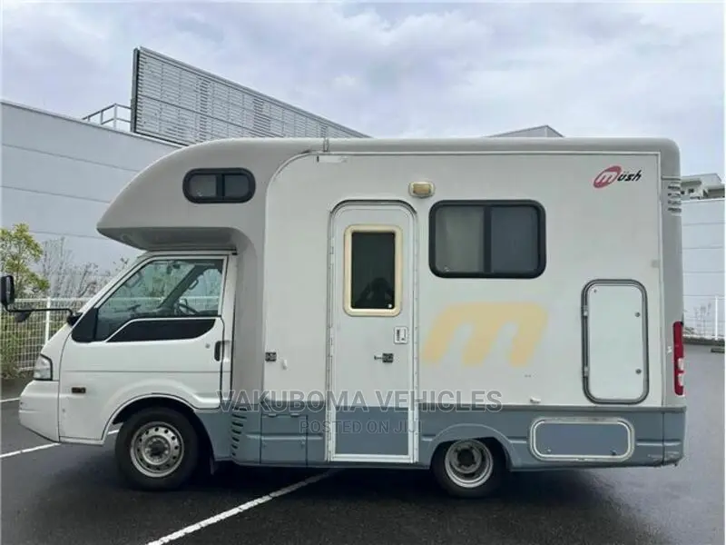 Vanette Truck