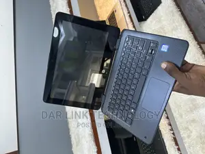 Laptop HP ProBook 11 G2 EE 8GB Intel Core I5 SSD 256GB
