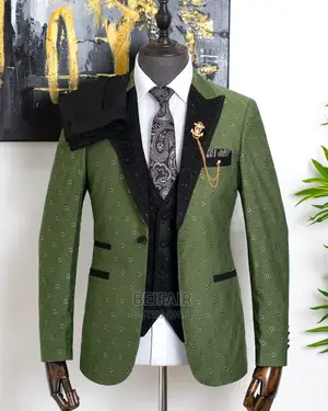 Men's Suits | Suti Za Kiume