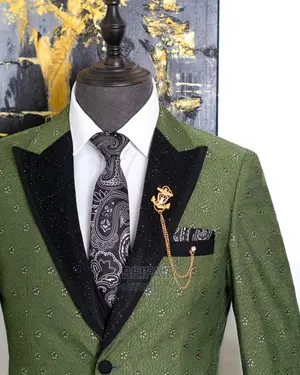 Men's Suits | Suti Za Kiume