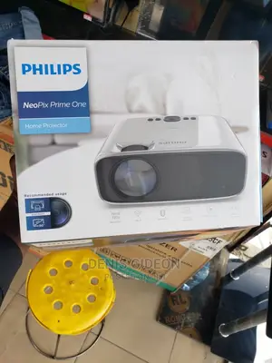 PHILIPS Projector