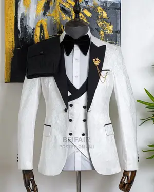 Men's Suits | Suti Za Kiume