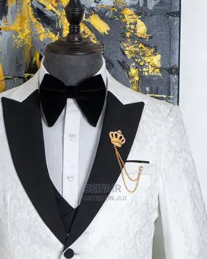 Men's Suits | Suti Za Kiume