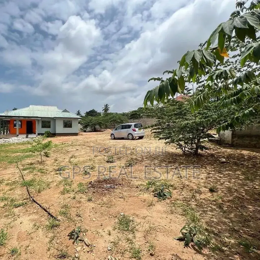 3bdrm House in Bunju, Kinondoni for sale