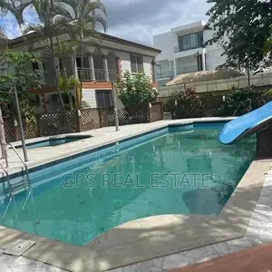 4bdrm House in Msasani, Kinondoni for sale