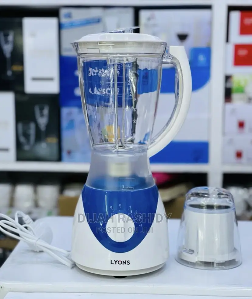 Alyons Blender