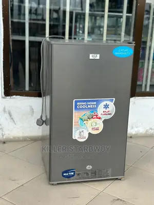 Fridge Mr Uk Mlango Mmoja