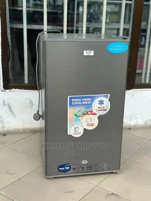 Fridge Mr Uk Mlango Mmoja