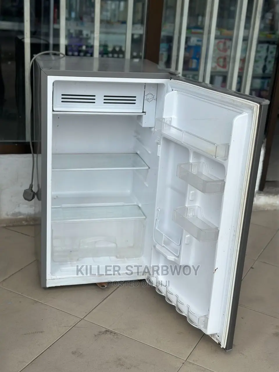 Fridge Mr Uk Mlango Mmoja