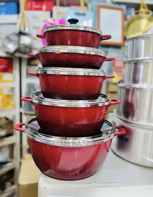 Non Stick Cookware