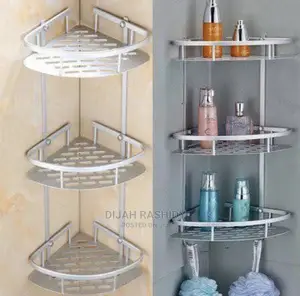 Corner Shelf