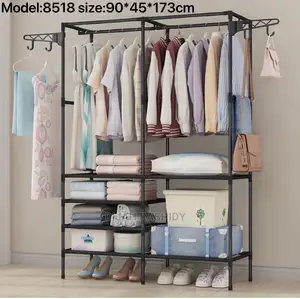 Clothes Rack