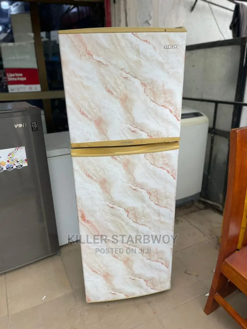 Fridge Kubwa Sanaa
