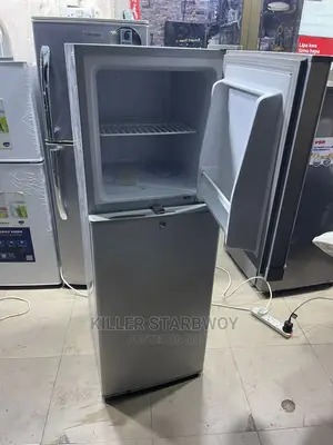 Fridge Yamilango 2 Ingandisha Sana