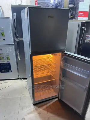 Fridge Yamilango 2 Ingandisha Sana