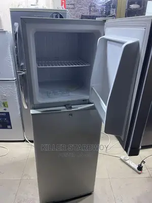 Fridge Yamilango 2 Ingandisha Sana